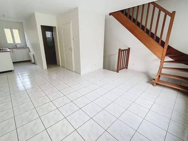 Maison 4 pièces 69 m²