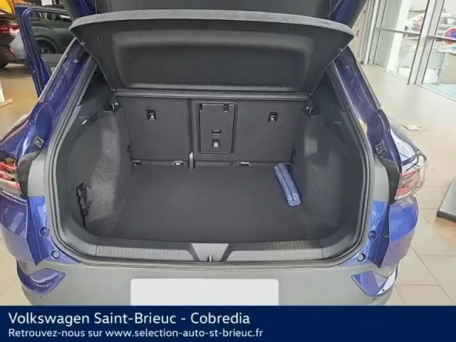 Volkswagen Id.4 286ch pro 77 kwh life max — photo 27