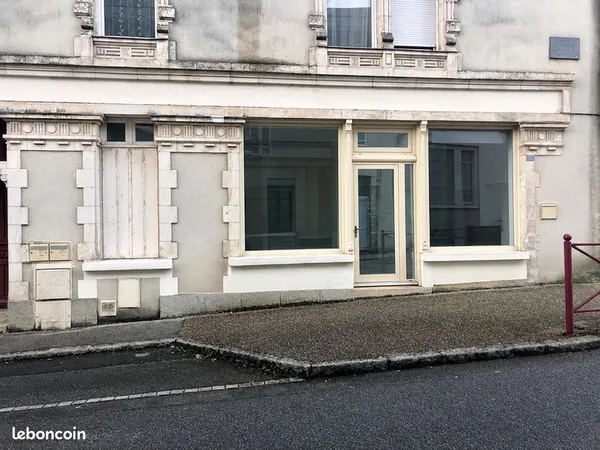 A louer local pour bureau