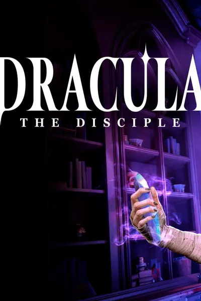 Dracula: The Disciple