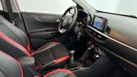 Kia Picanto 1.0 T-GDi 100ch GT Line ISG Euro6d-T — photo 15