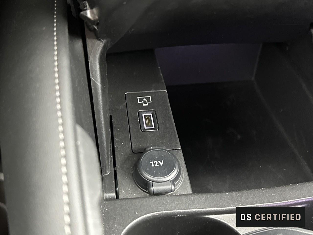 Ds Ds 4 puretech 130 eat8 trocadero — photo 31
