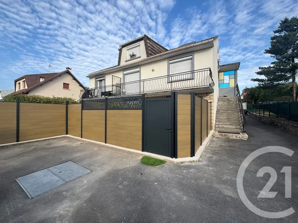 Appartement 2 pièces 33 m²