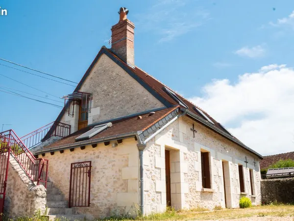 Appartement à Bléré
