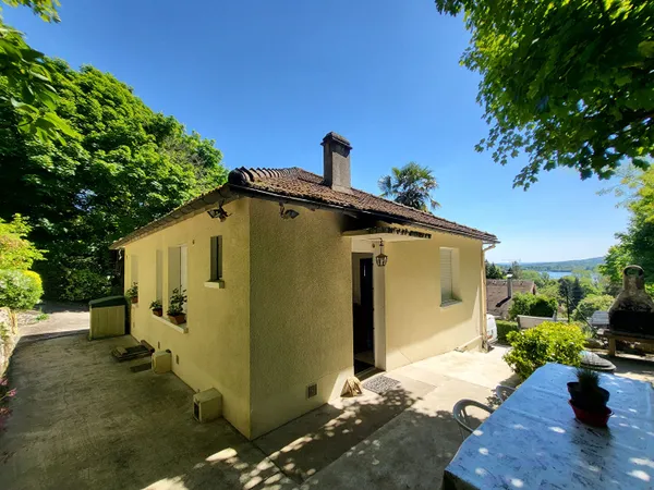Maison 6 pièces 119 m²