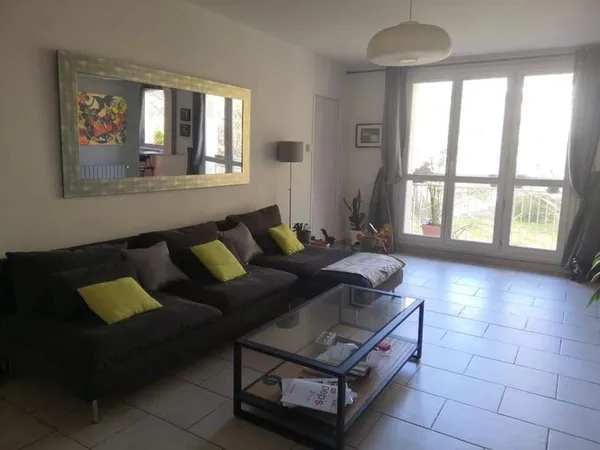 Chambre de 11m2 à louer sur Aix-en-Provence