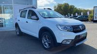 Dacia Sandero 1.0 ECO-G 100ch Stepway — photo 3