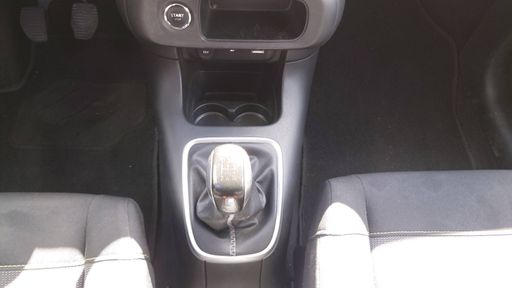 Citroen C3 1.2 PureTech 110 - Shine – 2016 – 123328 km – Essence – Boîte Manuelle — photo 21