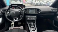 Peugeot 308 Sw 1.2 PureTech 130ch E6.3 S&S GT Line EAT8 — photo 11