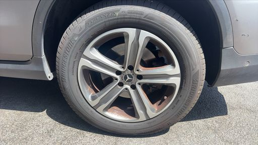 Mercedes GLC 350e 211 7G-DCT - Executive – 2017 – 159612 km – Hybride rechargeable – Boîte Automatique — photo 18