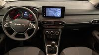 Dacia Sandero 1.0 ECO-G 100ch Stepway Extreme + — photo 11
