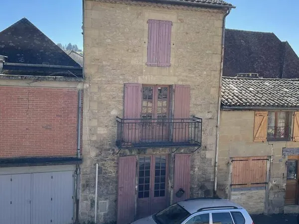Maison 6 pièces 92 m²