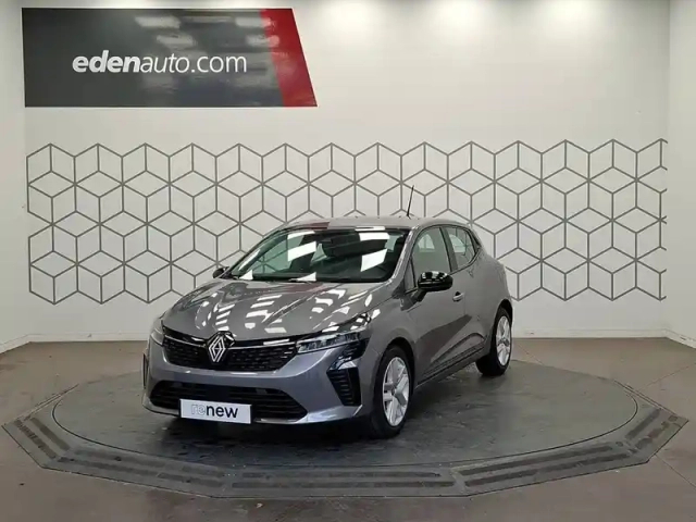 Renault Clio tce 90