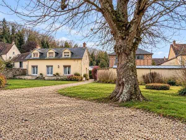 Maison 5 pièces 125 m²