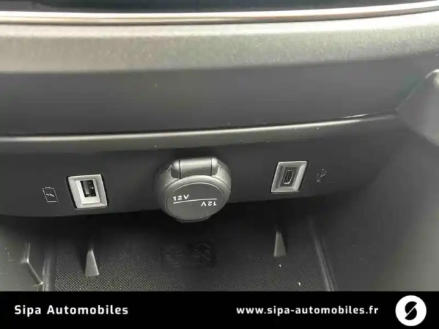 Fiat 600 e 156 ch 54 kwh — photo 36