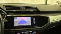 Audi Q3 35 TFSI 150ch Mild Hybrid Design S tronic 7 — photo 28