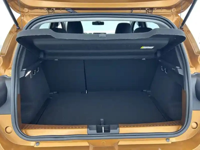Dacia Sandero tce 110 — photo 27