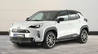 Toyota Yaris Cross 116h GR Sport MY22