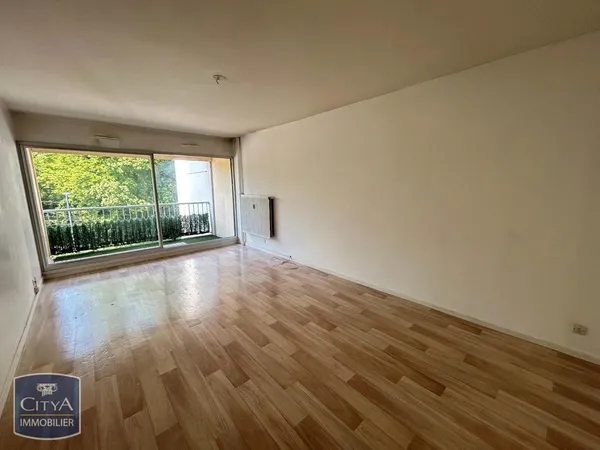 Appartement 4 pièces 78 m²