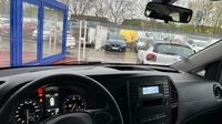 Mercedes Vito Tourer 114 CDI Long 9G-TRONIC — photo 8