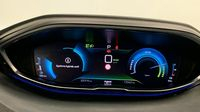 Peugeot 3008 Plug-in Hybrid4 300ch GT e-EAT8 — photo 10