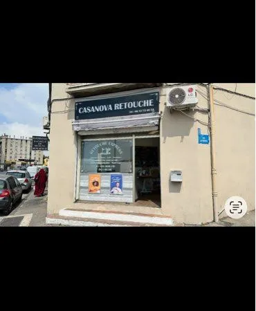 Fonds de commerce - Atelier de couture tout équipé - Couturier(e) uniquement