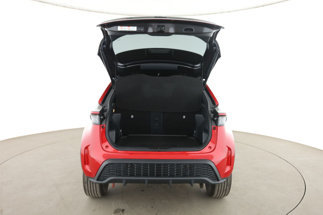 Toyota Yaris Cross 1.5 Hybride 2WD GR Sport — photo 15
