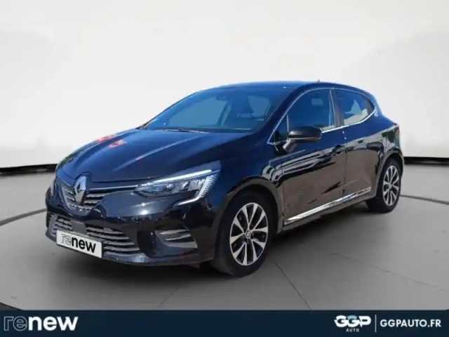 Renault Clio 1.0 tce 90ch intens -21n — photo 1