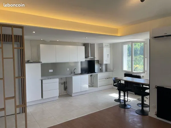 Appartement à louer à Agen