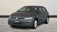 Volkswagen Polo 1.0 TSI 95ch Style