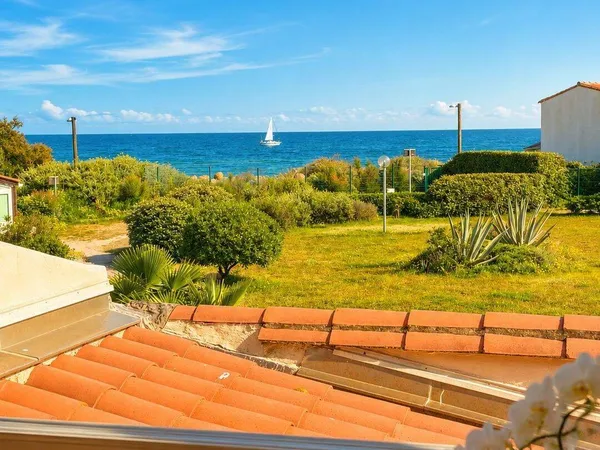 Appartement 3 pièces 37 m²