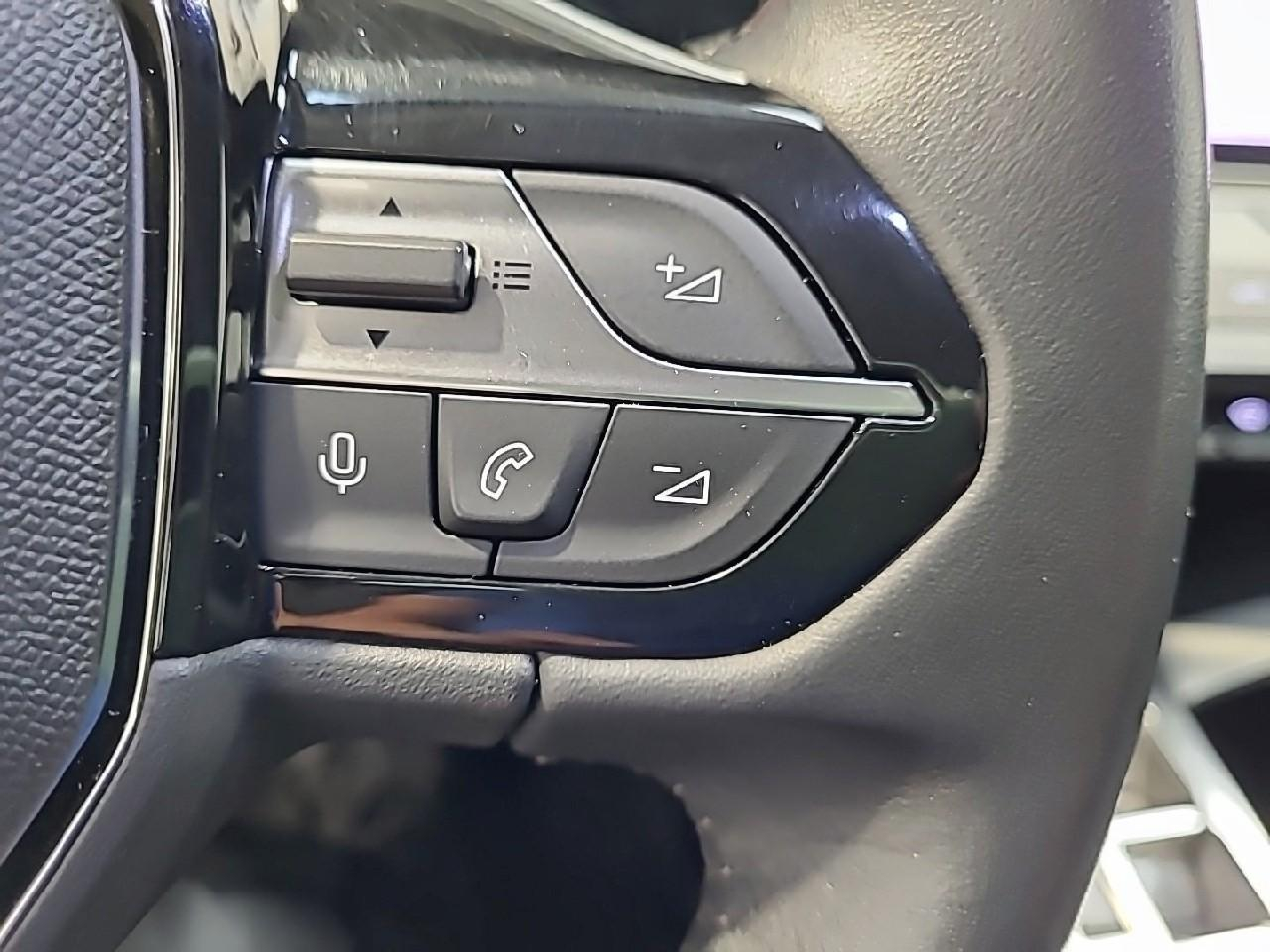 Peugeot 308 bluehdi 130ch s&s eat8 active pack — photo 21