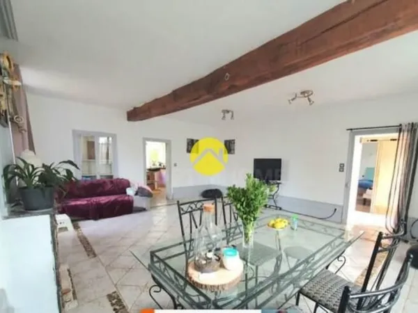 Maison Vente Grossouvre 3p 125m² 99000€