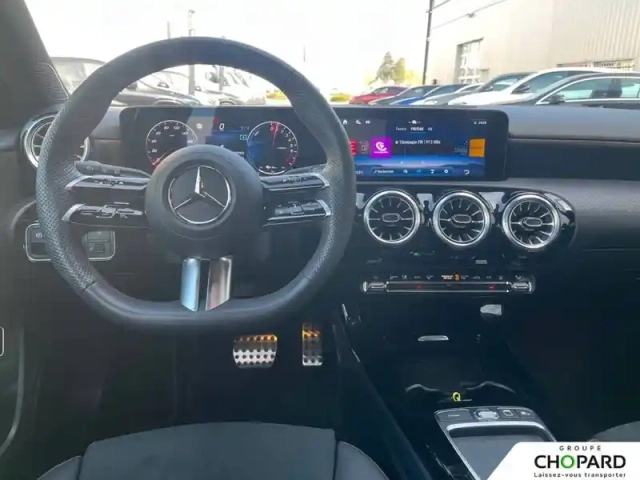Mercedes Classe A 250 e hybrid eq — photo 12