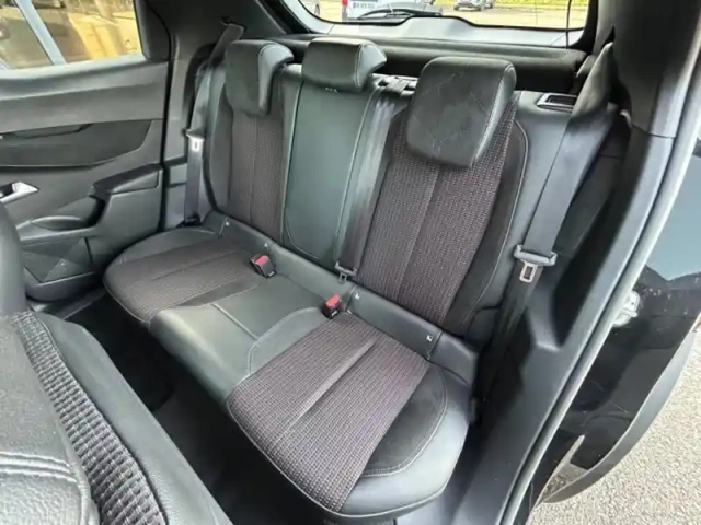 Ds Ds 3 crossback puretech 155ch performance line + automatique — photo 9