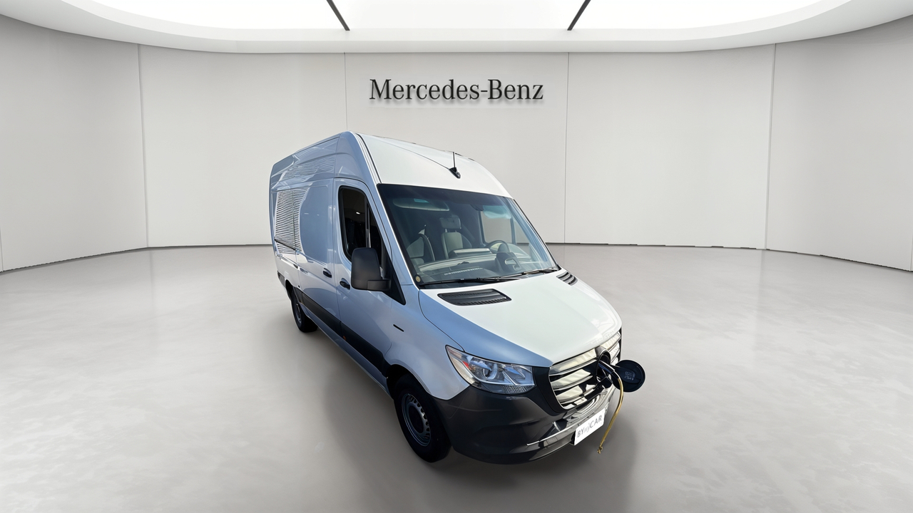 Mercedes E-SPRINTER FGN 314 37 3.5T — photo 7