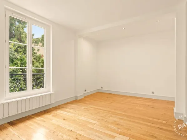 Appartement 3 pièces 51 m²