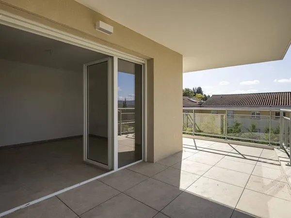 Appartement 4 pièces 79 m²