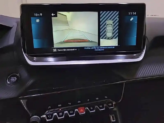 Peugeot 2008 bluehdi 130 s&amp;s eat8 — photo 20