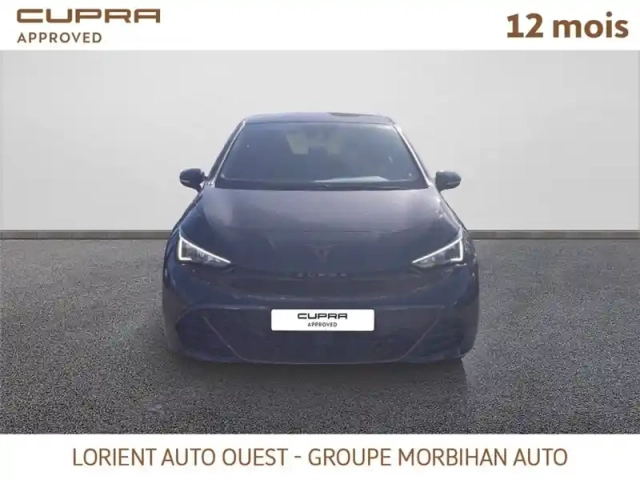 Cupra Born 230 ch - batterie xl — photo 9