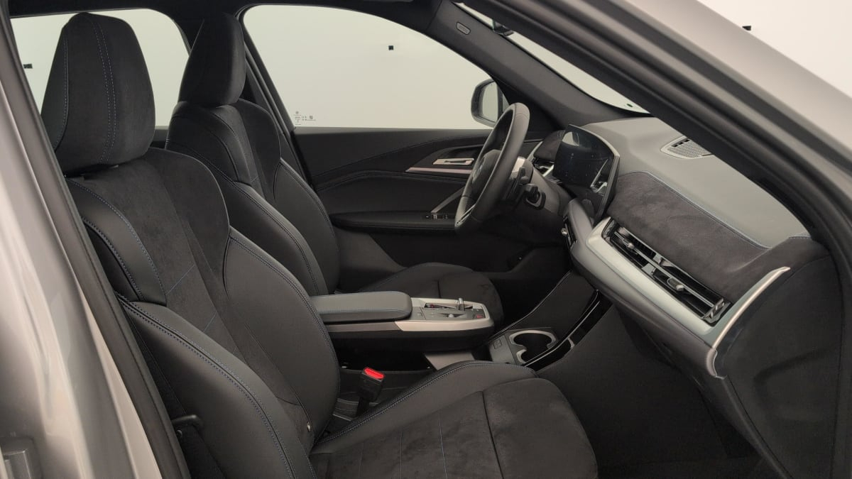 BMW X1 — photo 9