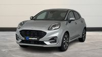 Ford Puma 1.0 Flexifuel 125ch S&S mHEV ST-Line Design 2