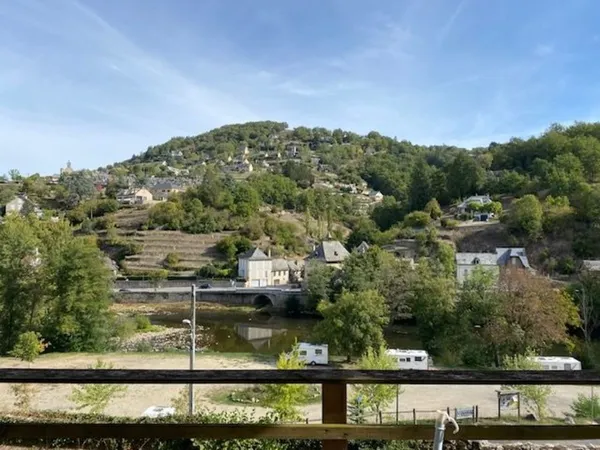 Appartement à vendre Entraygues-sur-Truyère
