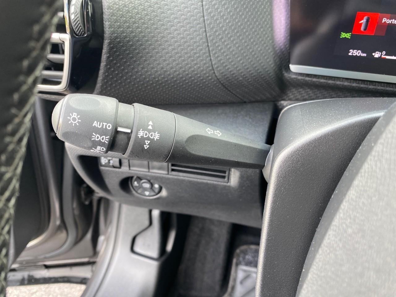 Citroën C4 1.5 bluehdi 130ch s&s max automatique — photo 21