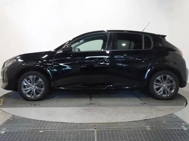 Peugeot 208 e- 136ch style — photo 7