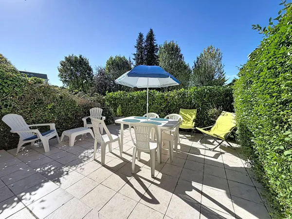 Appartement 1 pièce 23 m²