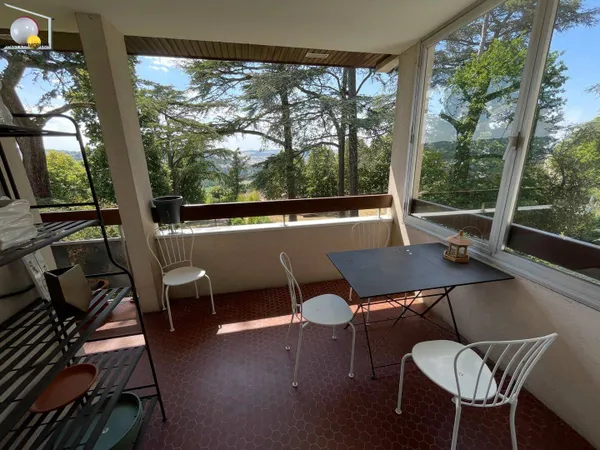 Duplex 7 pièces 160 m²