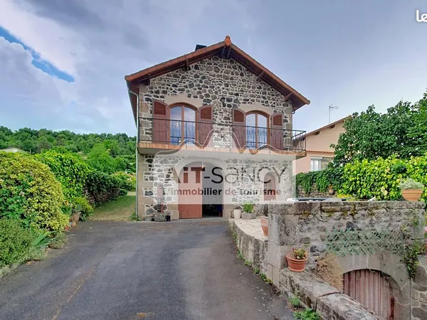 Maison 5 pièces 100 m²