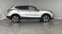 Nissan Qashqai 1.7 dCi 150ch Tekna 2019 — photo 4