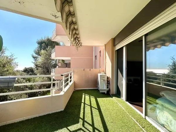 Appartement 3 pièces 74 m²